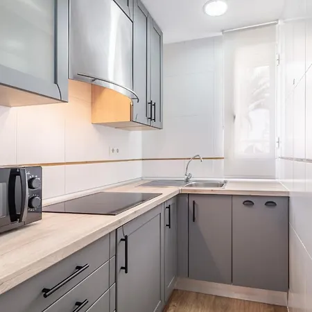 Penthouse Ancla 562 Levante