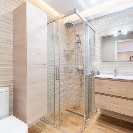 Penthouse Ancla 562 Levante Benidorm