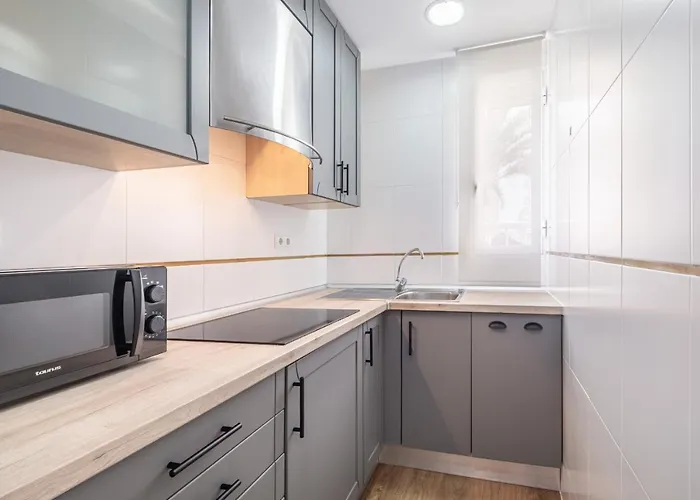 Penthouse Ancla 562 Levante